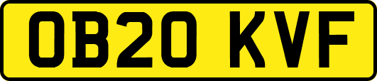 OB20KVF