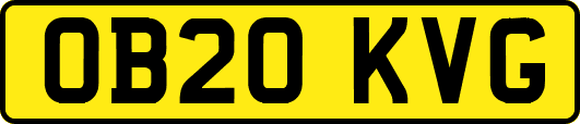 OB20KVG