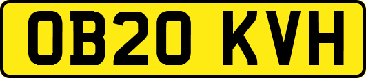 OB20KVH