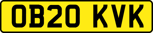 OB20KVK