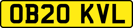 OB20KVL