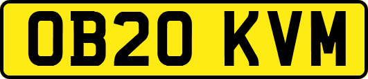 OB20KVM