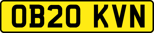 OB20KVN
