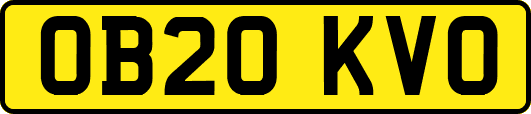 OB20KVO