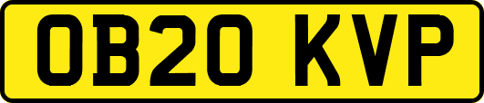 OB20KVP