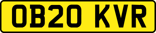 OB20KVR