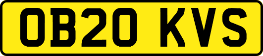 OB20KVS