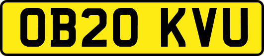 OB20KVU