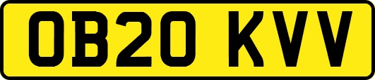 OB20KVV