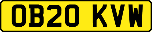 OB20KVW