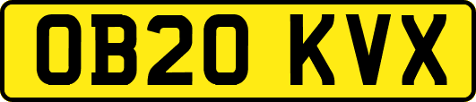 OB20KVX