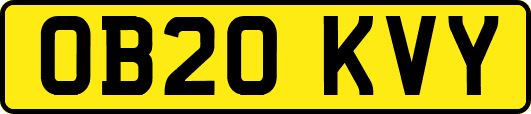 OB20KVY