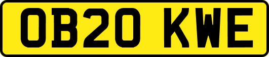 OB20KWE