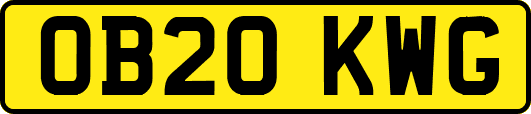 OB20KWG