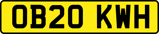 OB20KWH