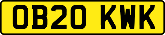OB20KWK