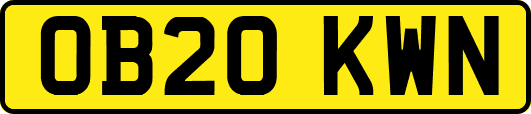 OB20KWN