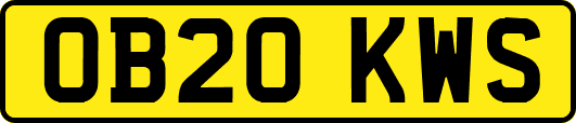 OB20KWS