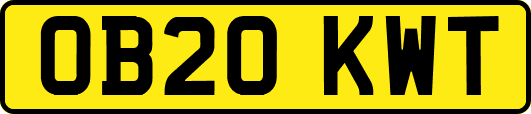 OB20KWT