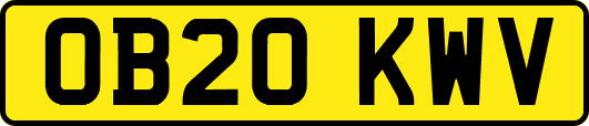 OB20KWV