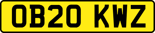 OB20KWZ