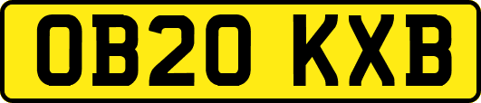 OB20KXB