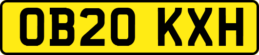 OB20KXH