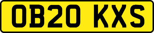 OB20KXS