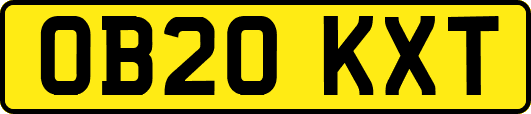 OB20KXT