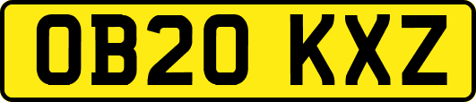 OB20KXZ