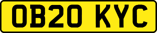 OB20KYC