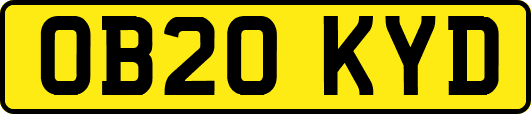 OB20KYD