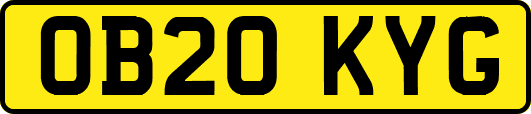 OB20KYG