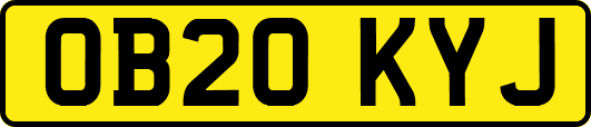 OB20KYJ
