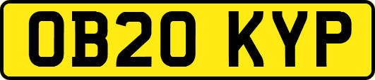 OB20KYP