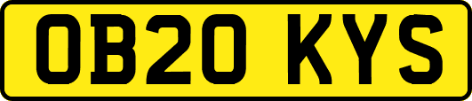 OB20KYS