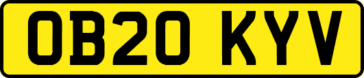 OB20KYV
