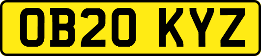 OB20KYZ