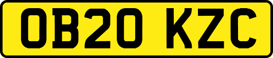 OB20KZC