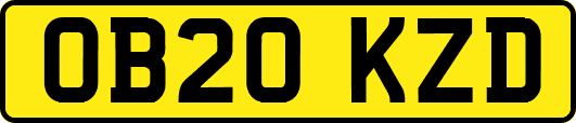 OB20KZD