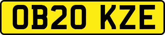 OB20KZE