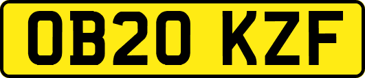 OB20KZF