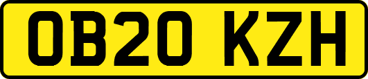 OB20KZH
