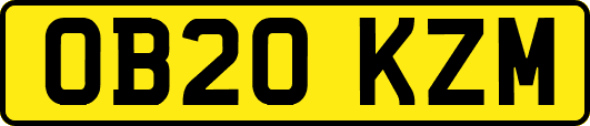 OB20KZM
