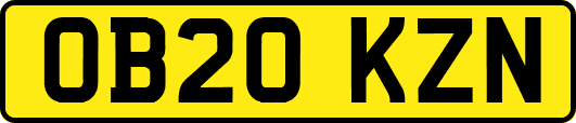 OB20KZN