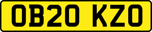 OB20KZO