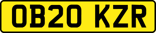 OB20KZR
