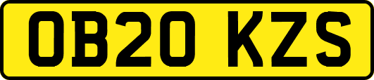 OB20KZS