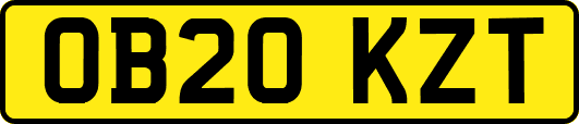 OB20KZT