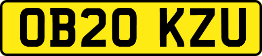 OB20KZU